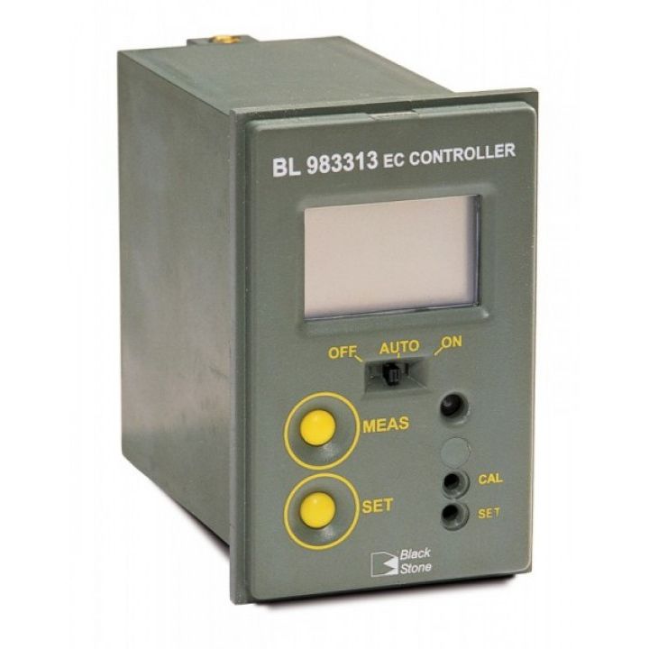 BL983313-1 EC Mini Controller, 0 to 1999 µS/cm, 230V