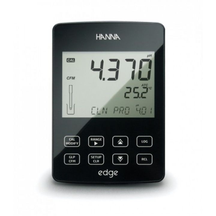 HI2040 edge™ - Dissolved Oxygen (DO) Meter