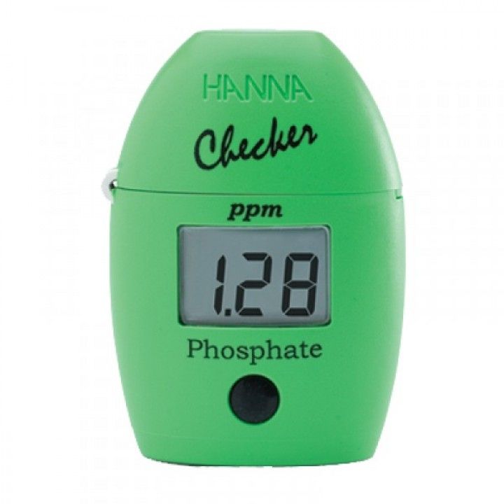 HI713* Checker HC ® - Phosphate, LR