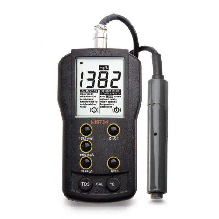 HI8734 - TDS Meter