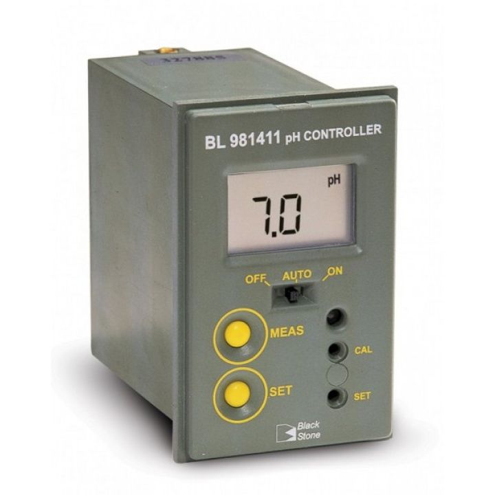 BL981411-1 pH Mini Controller (Res 0.1pH) - 220V