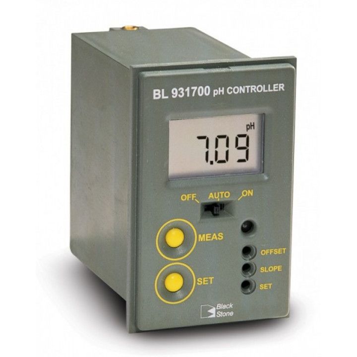 BL931700-1 pH Mini Controller - 4 - 20mA output - 220V