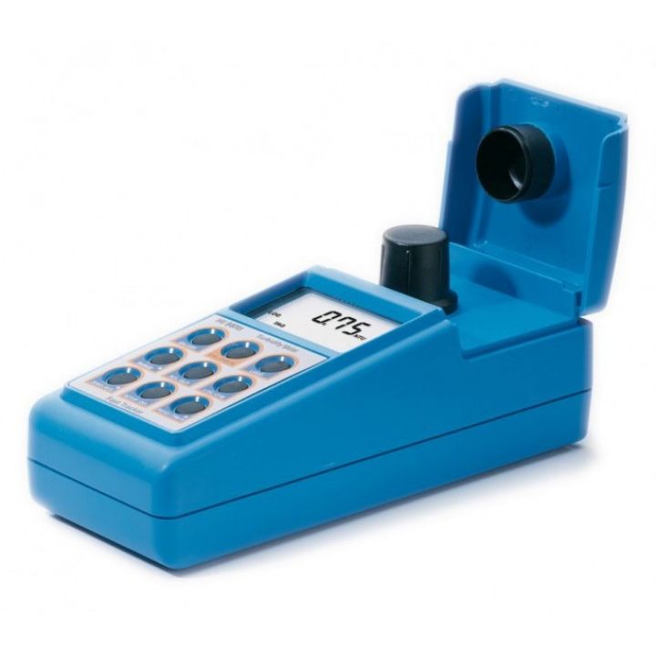 HI98703 Turbidity Meter US EPA with PC Interface