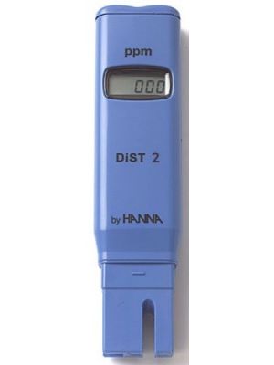 HI98302 DiST®2 TDS-Tester (up to 10.00 g/L)