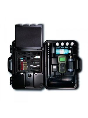 HI9829-01042 Multiparameter - pH / ORP / EC / TDS / Salinity / DO / Turbidity / Temp - 4m