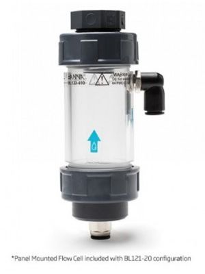 BL120, BL121, BL122 & BL123 Swimming Pool Controllers Automatic pH, ORP & Chlorine Dosing System