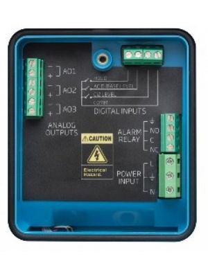 BL120, BL121, BL122 & BL123 Swimming Pool Controllers Automatic pH, ORP & Chlorine Dosing System