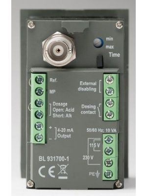 BL931700-1 pH Mini Controller - 4 - 20mA output - 220V