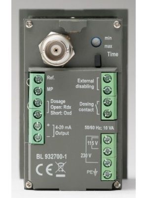BL932700-1 ORP Mini Controller +/-1000mV - 4 to 20mA output - 220 V
