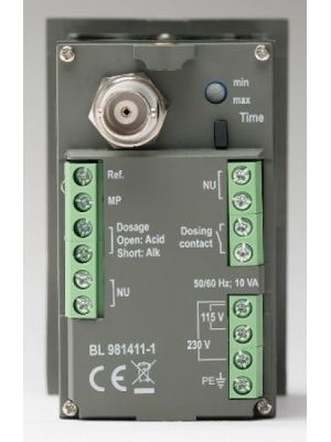 BL981411-1 pH Mini Controller (Res 0.1pH) - 220V