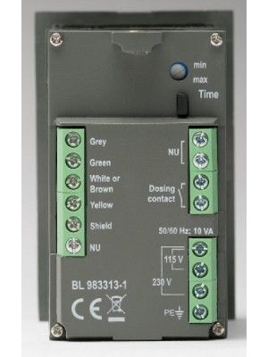 BL983313-1 EC Mini Controller, 0 to 1999 µS/cm, 230V