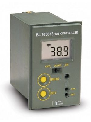 BL983315-1 TDS Mini Controller 0.0 to 199.9 mg/L (ppm) - 230V