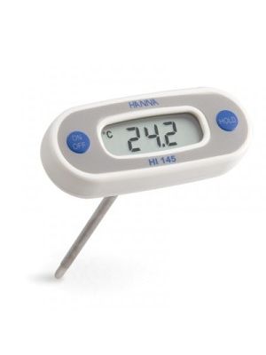 HI145-20 Thermometer (°C) with T-shaped (300mm)