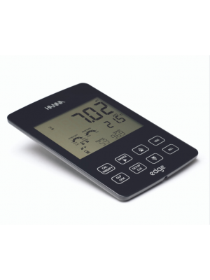 HI2020 edge Multiparameter pH/ORP/EC/DO Meter