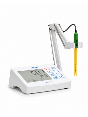HI2630 & HI2631 Conductivity Benchtop Meters