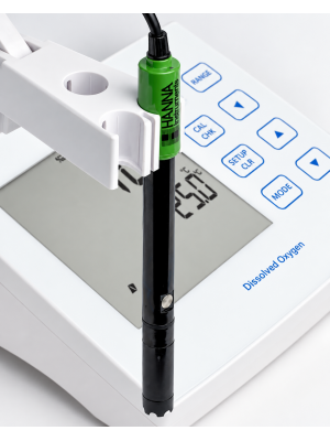 HI2640 & HI2641 Dissolved Oxygen Benchtop Meters