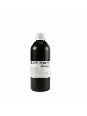 HI4004-01 ISE 0.1M Calcium Std , 500 ml Bottle