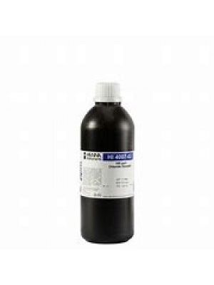 HI4007-02 ISE 100 mg/L (ppm) Chloride Std , 500 ml Bottle