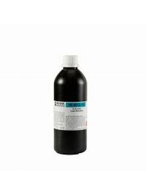 HI4012-01 ISE 0.1M Lead Std , 500 ml Bottle