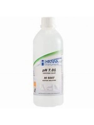 HI5007-G - 7.01 pH@25°C - TQ - 500ml