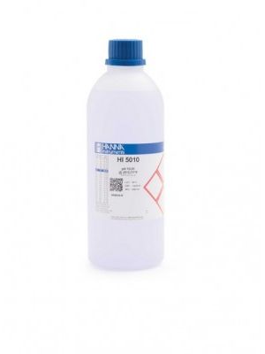 HI5010-V - 10.01 pH@25°C - TQ - 500ml