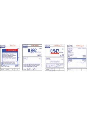 HI5521 RESEARCH GRADE pH/ORP/°C - EC/TDS/Salnity - 2 Channel Benchtop