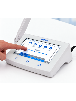 HI6000 Multiparameter Modular Benchtop Meter