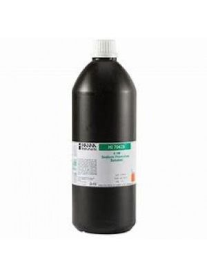 HI70439 Natrium-Thiosulfat 0.1M, 1 Liter