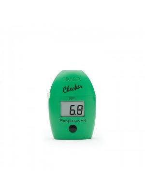 HI5321 RESEARCH GRADE EC / TDS / Salinity and Temperature with Color-Display