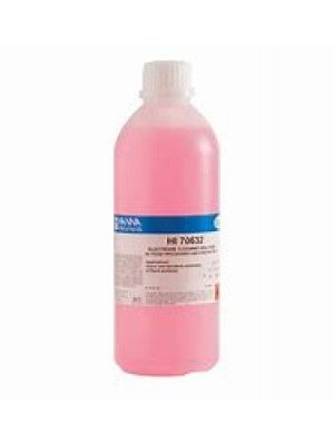 HI70632L* - Disinfection Solution for blood products - 500ml