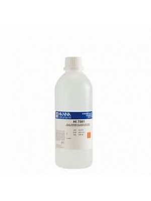 HI7081L 30 g/L Na solution for Sodium ISE, 500 ml Bottle