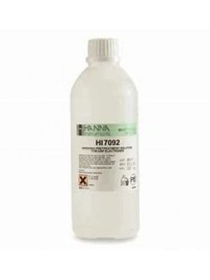 HI7092L - Oxidizing Pretreatment Solution, 500 ml