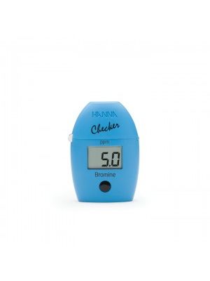 HI716 Checker HC ® - Bromine