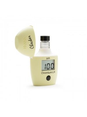 HI749* Checker HC ® - Chromium VI, LR