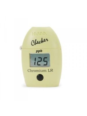 HI749* Checker HC ® - Chromium VI, LR