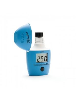 HI761 Checker HC ® - Total Chlorine, ULR