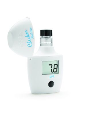 HI779 Pool Line pH Checker® HC