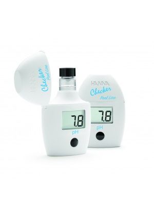 HI779 Pool Line pH Checker® HC