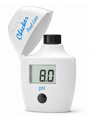 HI779 Pool Line pH Checker® HC