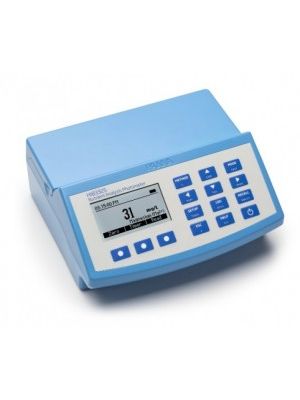 HI83325 Nutrient Analysis Photometer and pH Meter (Old model HI83225)