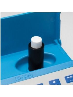HI83399 Portable COD and Multiparameter Photometer and pH Meter