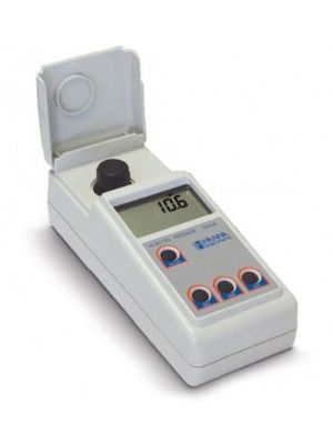 HI83730* Portable Photometer for Determination of Peroxide Value in Oils