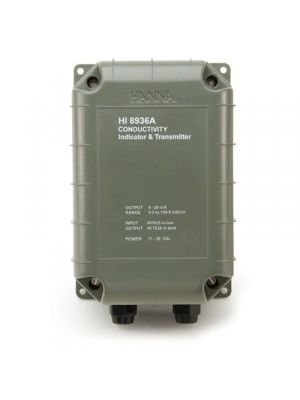 HI8936AN EC - Transmitter - 0 to 199.9 mS/cm