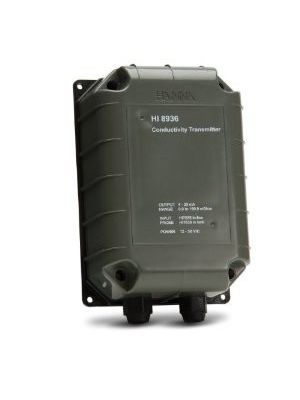 HI8936BN EC - Transmitter - 0.00 to 19.99 mS/cm