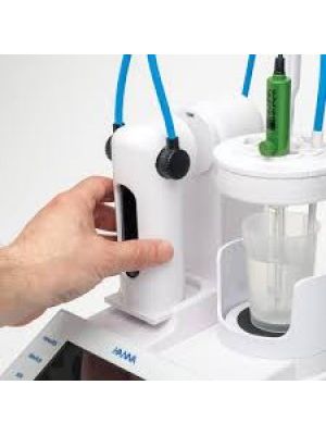 HI930, HI931 & HI932 Automatic Potentiometric Titration Systems