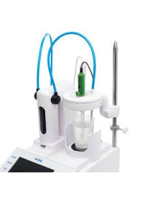 HI930, HI931 & HI932 Automatic Potentiometric Titration Systems