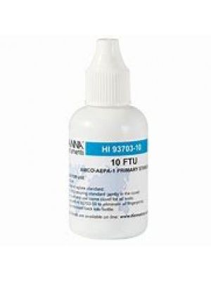HI93703-0 AMCO-AEPA-1 Calibration Solution at 0 FTU, 30 ml