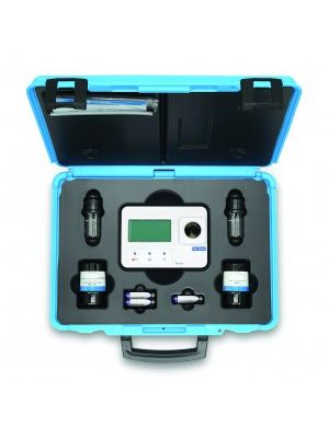 HI97728 Nitrate Portable Photometer