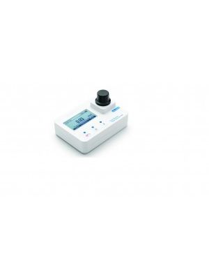 Free Chlorine and Ultra High Range Total Chlorine Portable Photometer - HI97771
