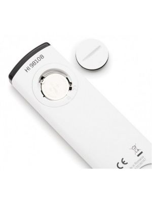 pHep®+ Waterproof Pocket pH Tester with 0.01 pH Resolution